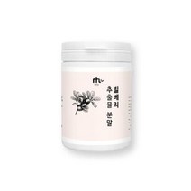 5454 [네투랄]빌베리추출물분말80g