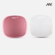 몸무게 디지털 체중계 미니체중계 캐릭터체중계 LED 저울 몸무게 디자인체중계 전자 메이스, 0404.미니 돼지