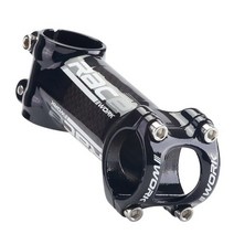 픽시 스템 Racework-탄소 섬유 MTB 도로 초경량 자전거 줄기 7/17 도 31.8mm 80 -100mm 7050 알루미늄 합금 부품, [01] 80mm 7Degrees