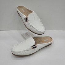 여성 발편한 슬림 토쉐입 캐주얼 블로퍼 YACSHL545-2