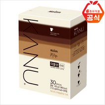 -카누 더블샷라떼 30T, 상세페이지 참조, 상세페이지 참조