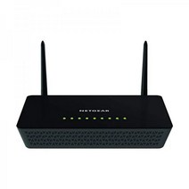 외부 안테나가 있는 NETGEAR AC1200 스마트 Wi-Fi 라우터(R6220 - 100INS)