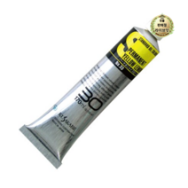 라이브잇 쿠사카베 스탠다드 유화물감 170ml 낱색, 9세트, 33 Permanent Yellow Lemon A