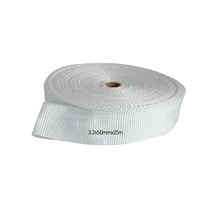 [고품질] 스마토 그라스테이프 3.2x50mmx25m 석면테이프 대체용 gh123*3169508wF, 본상품선택