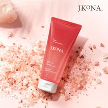 제이코나 퓨리 솔트 아미노 클렌저 180ml / 모닝클렌저 수분보호막 노폐물제거, 8개