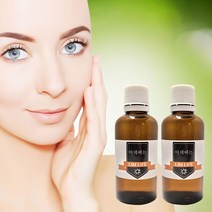 림라이프 이데베논 원액 1+1, 1개, 50ml