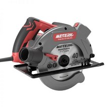 METERK 1500W 전기 톱 230-240V 190mm 유선 원형 알루미늄 바디 휴대용 목공 테이블, CN, EU, CN