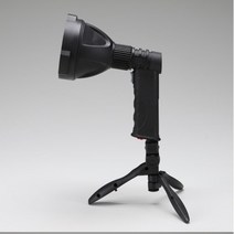 차량비상용 ㄱ자형 3가지모드 자립삼각대 강력랜턴 감성 야간낚시 정전대비