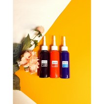 히히낙락 만년 스탬프 리필용 잉크_대 (100ml), 보라
