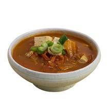 상촌식품 김치찌개 350g Ⅹ 2개, 단품