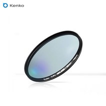 겐코 SMART SLIM CPL 46mm 렌즈필터