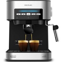 세코텍 Cecotec 에스프레소 전자동 커피머신