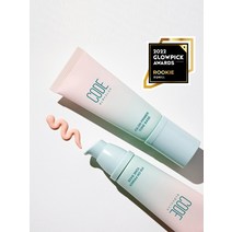 코드글로컬러 픽스온 프라이머 톤 베이스 40 mL SPF33 / PA++