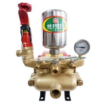 태화 THS-80AC 세라믹 동력 분무기 헤드