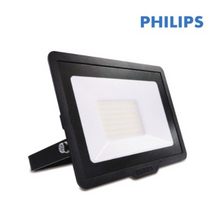 필립스 LED 투광기 50W 투광등 옥외 주차장 광장 사인보드 전광판 작업조명 간판 경관, 주광색(5700K)/50W