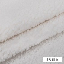 뽀글이 인조 양털 양모 원단 부클 덤블원단 푸들 털 퍼 천 후리스 플리스 옷만들기, 001