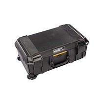 Pelican 카메라 가방, V525 With Padded Dividers_Blac