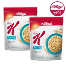 켈로그 스페셜K 1300gX2개 씨리얼 시리얼, 1300g, 2개