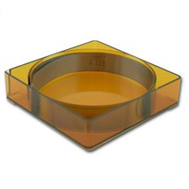 블루텍 필러게이지 틈새게이지 시그네스테이프 측정기, 0.01x1m