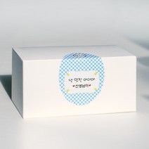 파티콘 해피양말세트(선물포장 스티커제작) 1079771