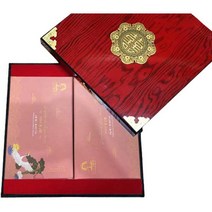 가가농장 벌집꿀 팩 500g 2SET 고가구포장 1개