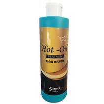 핫 오일 트리트먼트 250g 손상모발 염색 모발보호