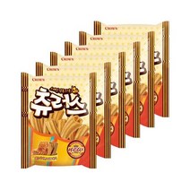 츄러스 174g 6입