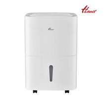 1등급 한일 제습기 18L HDH-1800 화이트 택배발송