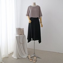 [아이슈즈] 에스닉패턴셔츠 1057337