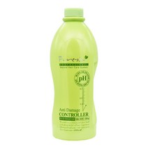 PL/피엘 퓨어나 안티 데미지 pH 컨트롤러 1000ml, 본상품선택, 1