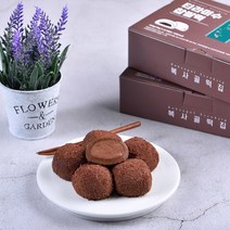 수라당 [수라당]티라미수 찹쌀떡 40g x12개입(총 480g), 1