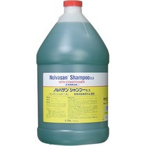 일본직발송 4. 노루바산 노르바산 샴푸 0.5 1G (3.78L) B00F2BQH86, One Size_One Color, One Color