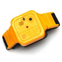 다다 활선접근경보기 DA-3507(손목형), 1개