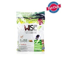 데이스포 와이즈퓨어 MB 강아지사료 15kg, 1개