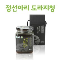 정선아리 도라지청 450g - 창성(주), 1개