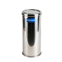 스텐 뱅뱅이 원형 휴지통 대 40L (270x700)