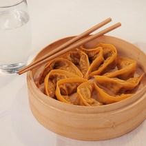 한만두 매콤한 갈비만두, 420g, 4봉