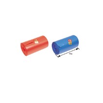 [AJZ_5010017] PVC 매직테이프 0 15x100mm 15m(황색) (박스(60EA)) 시공매직테이프 보온외장마감재 보온외장테이프 스팀테이프 시공테이프