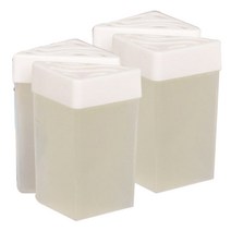 세븐스타 옷장용 탈취제 코튼향 본품, 65g, 4개입