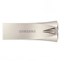 삼성 USB 메모리 64G USB 3.1 BAR PLUS W62C431, 쿠팡 1