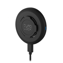 쿼드락. Wireless Charging Head Car/Desk V3
