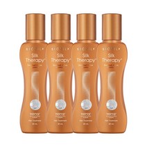 실크테라피 인리치드 액션 수프림 에센스 60ml x 4개