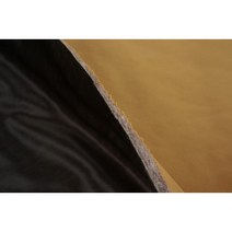 2온스 양면 솜본딩 베이지