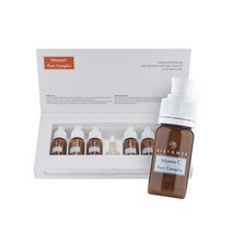 히스토메르씨 비타민C 앰플 6.6ml 6개입 Histomer