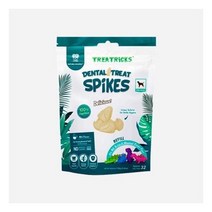 네추라 너리쉬 트릿트릭 리필 우유맛 32개입