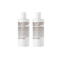 멜린앤게츠 페퍼민트 샴푸 473ml 2팩 Malin Goetz