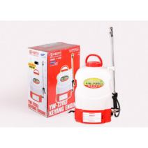 계양 충전분무기 20L 국내산 YW-720LI