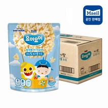 매일유업 요미요미 미니팝 트리플치즈 25g, 3봉