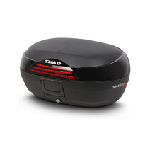 샤드 46리터 탑박스 SH46 탑케이스 오토바이 헬멧보관 공구통