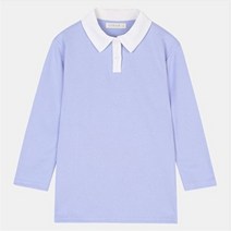 일로딜로 NC10 편안한 카라원피스 IDOM22S52